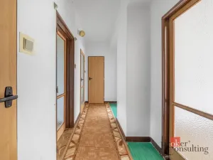 Prodej bytu 3+1, Havířov - Město, Moskevská, 80 m2