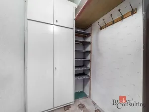 Prodej bytu 3+1, Havířov - Město, Moskevská, 80 m2