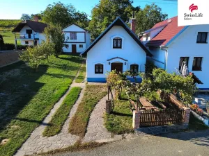 Prodej - jiné, Vlkoš, 132 m2