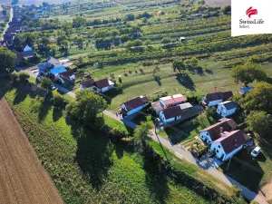 Prodej - jiné, Vlkoš, 132 m2