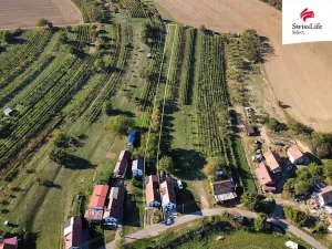 Prodej - jiné, Vlkoš, 132 m2
