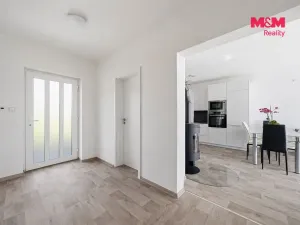 Prodej rodinného domu, Pačlavice, 85 m2