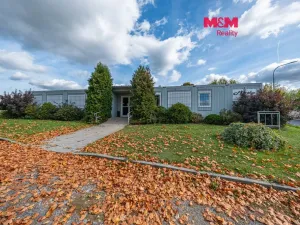 Prodej obchodního prostoru, Bernartice, 290 m2