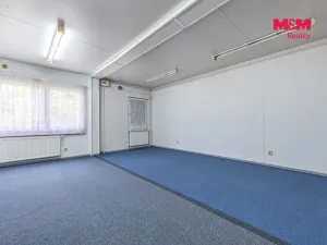 Prodej obchodního prostoru, Bernartice, 290 m2