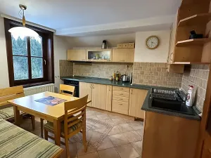 Prodej bytu 3+1, Harrachov, 65 m2