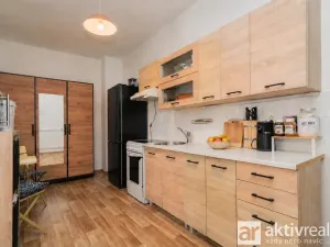 Prodej činžovního domu, Dolní Zálezly, Mírové náměstí, 250 m2