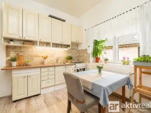 Prodej činžovního domu, Dolní Zálezly, Mírové náměstí, 250 m2