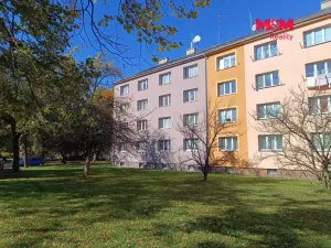 Prodej bytu 2+1, Ostrava - Zábřeh, Zajcevova, 55 m2