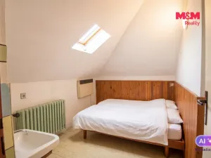 Prodej rodinného domu, Praha - Horní Počernice, Lhotská, 240 m2