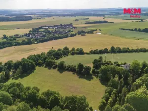 Prodej pozemku pro bydlení, Líšťany, 774 m2