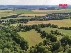Prodej pozemku pro bydlení, Líšťany, 751 m2