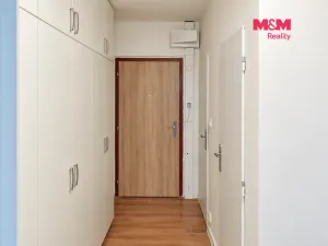 Pronájem bytu 2+kk, Mladá Boleslav - Mladá Boleslav II, Havlíčkova, 45 m2
