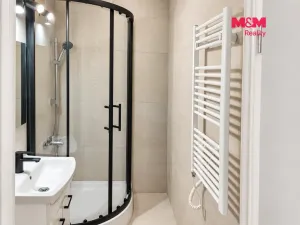 Pronájem bytu 2+kk, Mladá Boleslav - Mladá Boleslav II, Havlíčkova, 45 m2