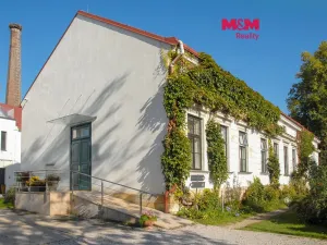 Pronájem obchodního prostoru, Jičín - Holínské Předměstí, B. Němcové, 42 m2