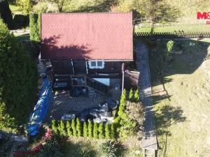 Prodej chaty, Havířov - Bludovice, 50 m2