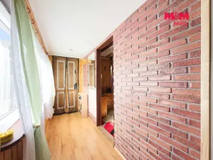 Prodej chaty, Havířov - Bludovice, 50 m2