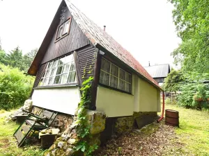 Prodej chaty, Černé Voděrady, Havírna, 30 m2