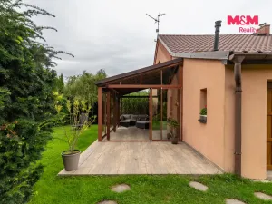 Pronájem rodinného domu, Šilheřovice, U Obory, 230 m2
