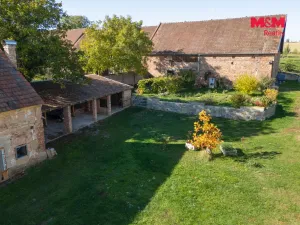 Prodej rodinného domu, Bílov, 70 m2