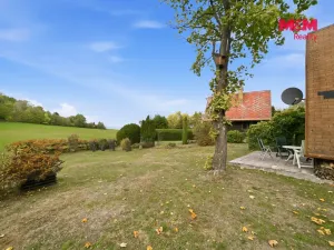 Prodej chaty, Vysoká, 51 m2