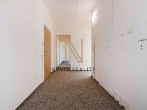 Pronájem bytu 3+1, Plzeň, Kralovická, 63 m2