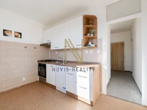 Pronájem bytu 3+1, Plzeň, Kralovická, 63 m2
