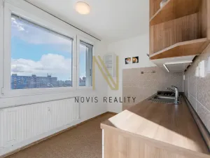 Pronájem bytu 3+1, Plzeň, Kralovická, 63 m2