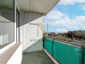 Pronájem bytu 3+1, Plzeň, Kralovická, 63 m2