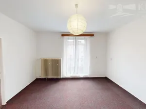 Pronájem bytu 2+1, Příbram, Politických vězňů, 62 m2