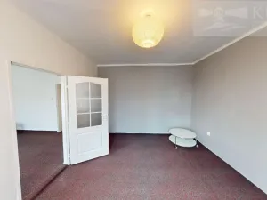 Pronájem bytu 2+1, Příbram, Politických vězňů, 62 m2
