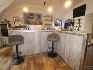 Pronájem obchodního prostoru, Děčín - Děčín I-Děčín, Křížová, 60 m2