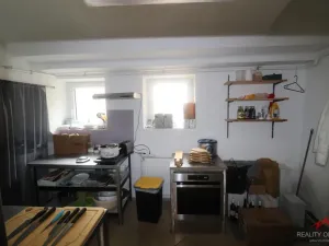 Pronájem obchodního prostoru, Děčín - Děčín I-Děčín, Křížová, 60 m2