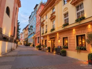 Pronájem obchodního prostoru, Děčín - Děčín I-Děčín, Křížová, 60 m2