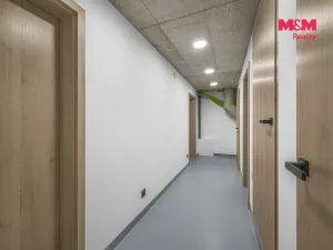 Prodej rodinného domu, Humpolec, 212 m2