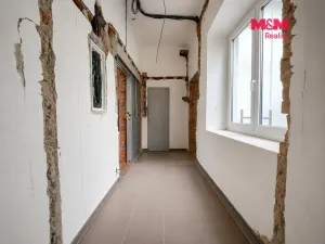 Prodej rodinného domu, Prostějov, Kostelecká, 153 m2