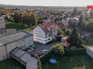 Prodej bytu 2+1, Lipník nad Bečvou - Lipník nad Bečvou I-Město, Tyršova, 71 m2