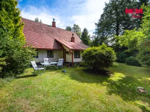 Prodej chalupy, Olešnice v Orlických horách, 120 m2