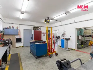 Prodej obchodního prostoru, Roštín, 170 m2
