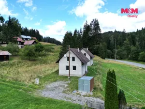 Prodej rodinného domu, Ostrava - Poruba, 1. československého armádního sboru, 101 m2