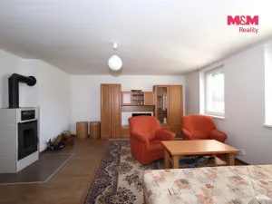 Prodej rodinného domu, Ostrava - Poruba, 1. československého armádního sboru, 101 m2
