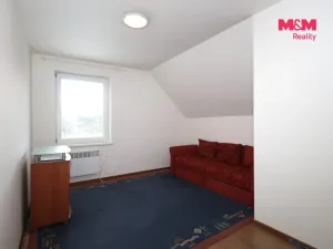 Prodej rodinného domu, Ostrava - Poruba, 1. československého armádního sboru, 101 m2
