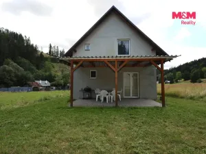 Prodej rodinného domu, Ostrava - Poruba, 1. československého armádního sboru, 101 m2