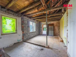 Prodej rodinného domu, Kostelec nad Orlicí, Stradinská, 170 m2