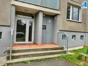 Pronájem bytu 1+1, Plzeň, Rabštejnská, 39 m2