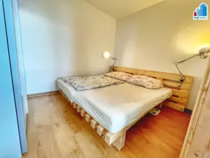 Pronájem bytu 1+1, Plzeň, Rabštejnská, 39 m2