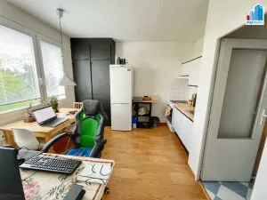 Pronájem bytu 1+1, Plzeň, Rabštejnská, 39 m2