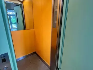 Pronájem bytu 1+1, Plzeň, Rabštejnská, 39 m2