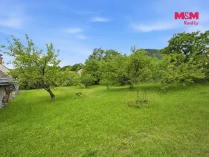 Prodej rodinného domu, Třebenice - Mrsklesy, 180 m2