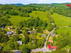 Prodej pozemku pro bydlení, Mařenice - Dolní Světlá, 2304 m2
