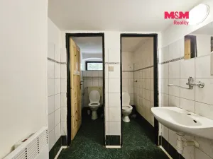 Prodej restaurace, Mařenice - Dolní Světlá, 2902 m2